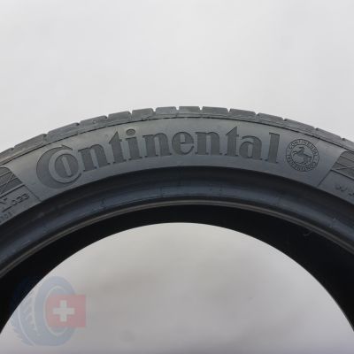 3. 225 40 18 1x CONTINENTAL 225/40 R18 92Y XL ContiSportContact5 AO Sommerreifen 2013 5,6mm