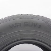 6. 265 70 16 4x NOKIAN 265/70 R16 112H WR SUV 3 Winterreifen 2020 Ungebraucht  