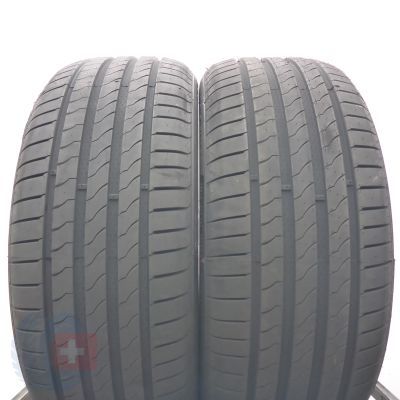 215 50 17 2x ROADHOG 215/50 R17 95W XL RGHP02 Sommerreifen 2026 Ungebraucht  