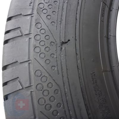 7. 2 x CONTINENTAL 205/75 R16C 113/111R ContiVanContact 200 Sommerreifen 2021 8,5mm