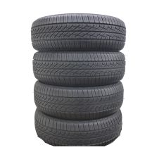 4 x YOKOHAMA 225/60 R17 99V Geolandar G95 M+S Somerreifen 2013  6.8-7.2mm