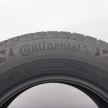 4. 235 65 16C 2x CONTINENTAL 235/65 R16C 115/113R VanContact Eco Sommerreifen 2021 7,2mm