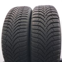 3. 195 65 15 4x HANKOOK 195/65 R15 95T XL Winter I Cept RS2 Winterreifen 2021 Ungebraucht  