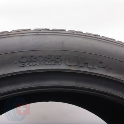 5.  305 40 22 2x CONTINENTAL 305/40 ZR22 114W XL Cross Contact UHP Sommerreifen 2022 Ungebraucht  