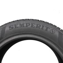 6. 185 55 15 2x SEMPERIT 185/55 R15 82T Speed-Grip3 Winterreifen 2019 7,2-7,8mm