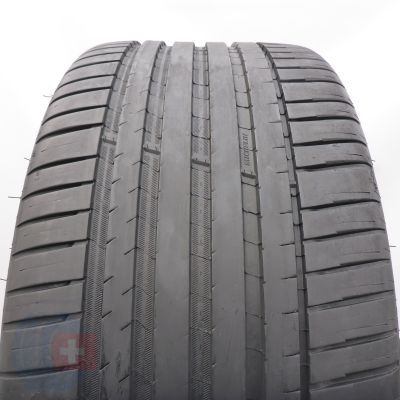  315 30 23 1x MICHELIN  315/30 R23 111Y Pilot Sport 4 SUV Sommerreifen 2025 6,5mm 