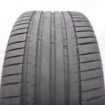  315 30 23 1x MICHELIN  315/30 R23 111Y Pilot Sport 4 SUV Sommerreifen 2025 6,5mm 