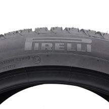3. 245 45 19 1x PIRELLI 245/45 R19 102V XL Winter Sottozero3 RSC BMW Winterreifen 2020 VOLL WIE NEU