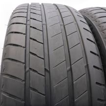 2. 245 50 19 2x BRIDGESTONE 245/50 R19 105W XL Alenza 001 Sommerreifen 2023 7mm
