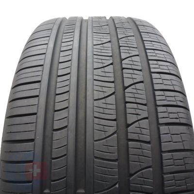 295 45 20 1x PIRELLI 295/45 ZR20 110Y Scorpion Verde AS Run Flat Sommerreifen 7,2mm 2018