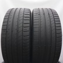 4. 225 40 20 4x MICHELIN 225/40 R20 94V XL PilotSport EV Sommerreifen 2024 5,8-6mm