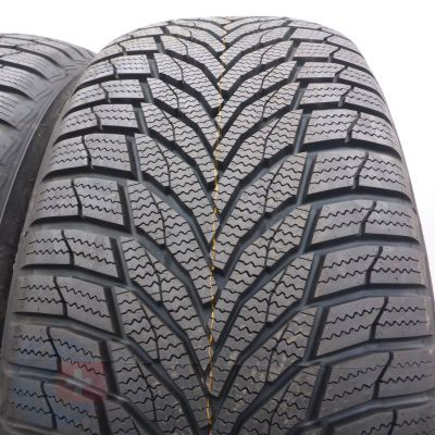 5. 255 60 17 2x NEXEN 255/60 R17 106H WinGuard Sport 2 SUV Winterreifen 2022 VOLL 5. 255 60 17 2x NEXEN 255/60 R17 106H WinGuard Sport 2 SUV Winterreifen 2022 VOLL
