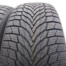 5. 255 60 17 2x NEXEN 255/60 R17 106H WinGuard Sport 2 SUV Winterreifen 2022 VOLL 5. 255 60 17 2x NEXEN 255/60 R17 106H WinGuard Sport 2 SUV Winterreifen 2022 VOLL