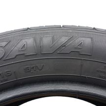 7. 205 55 16 4x SAVA 205/55 R16 91V intensa hp Sommerreifen 2016 6,8-7,2mm