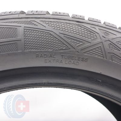 7. 205 55 17 2x VREDESTEIN 205/55 R17 95V XL Wintrac Pro + Winterreifen 2024 7,5-7,8mm