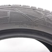 7. 205 55 17 2x VREDESTEIN 205/55 R17 95V XL Wintrac Pro + Winterreifen 2024 7,5-7,8mm