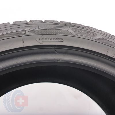 8. 245 45 18 2x GOODYEAR 245/45 R18 100V XL UltraGrip Performance + Winterreifen 2019 7,5mm
