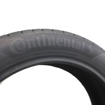6. 2 x CONTINENTAL 195/55 R20 95H XL ContiEcoContact 5 Sommerreifen 2022 6,8mm