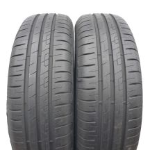 3. 185 65 15 4x GOODYEAR 185/65 R15 88H EfficientGrip Performance Sommerreifen 6,9mm 2023/24