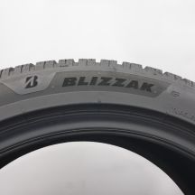 7.  235 45 20 4x BRIDGESTONE 235/45 R20 100W XL Blizzak 6 Winterreifen 2025 7,5-7,2mm WIE NEU