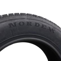 5. 4 x NORDEXX 195/70 R15 C 104/102R WinterSafe Van Winterreifen  2020 VOLL WIE NEU 