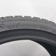 6. 235 40 19 2x BRIDGESTONE 235/40 R19 96V XL Blizzk LM005 Winterreifen 2024 7mm