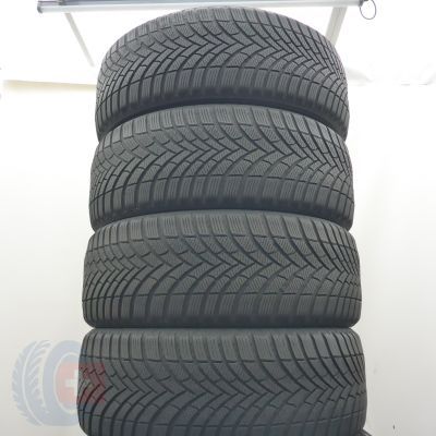  235 50 19 4x SEMPERIT 235/50 R19  103V XL Speed-Grip 5 Winterreifen 2024 7mm