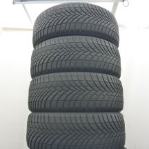  235 50 19 4x SEMPERIT 235/50 R19  103V XL Speed-Grip 5 Winterreifen 2024 7mm