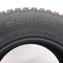 4.  215 70 15C 1x NOKIAN 215/70 R15C 109/107S WRC 3 Studles Winterreifen 2016 Ungebraucht   