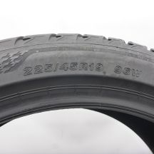 8. 225 45 19 4x BRIDGESTONE 225/45 R19 96W XL Turanza T005 Sommerreifen 2025 6,2-6mm