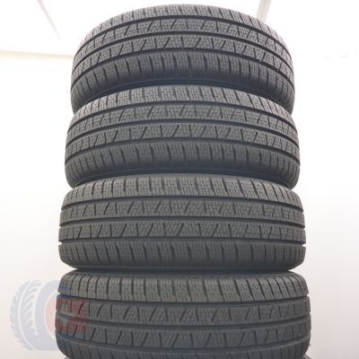 235 65 16C 4x PIRELLI 235/65 R16C 118/116R Carrier Winter M0-V Winterreifen 2019/20 Ungebraucht   