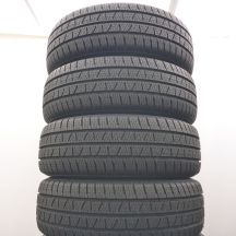 235 65 16C 4x PIRELLI 235/65 R16C 118/116R Carrier Winter M0-V Winterreifen 2019/20 Ungebraucht   
