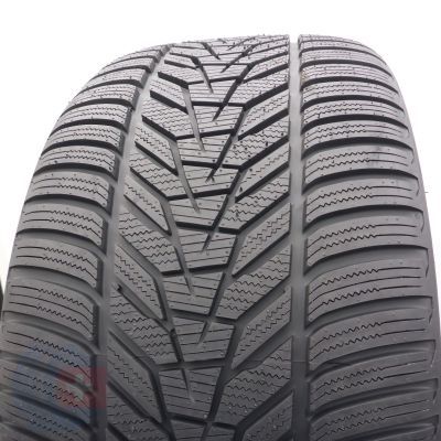 2.  285 30 20 1x HANKOOK  285/30 R20 99W XL Winter I Cept evo3 Winterreifen 2025 VOLL WIE NEU 