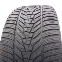 2.  285 30 20 1x HANKOOK  285/30 R20 99W XL Winter I Cept evo3 Winterreifen 2025 VOLL WIE NEU 