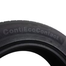 6. 2 x CONTINENTAL 235/60 R18 103V ContiEcoContact 5 SUV Sommerreifen 2015 5,8mm