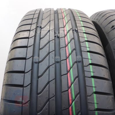 2. 185 65 14 4x CONTINENTAL 185/65 R14 86T UltraContact Sommerreifen 2023 VOLL WIE NEU