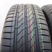 2. 185 65 14 4x CONTINENTAL 185/65 R14 86T UltraContact Sommerreifen 2023 VOLL WIE NEU