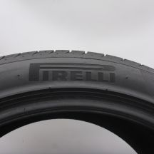 3. 265 40 21 1x PIRELLI 265/40 ZR21 105Y P Zero M01 Sommerrefien 2024 7mm
