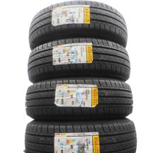 195 65 16C 4x PIRELLI 195/65 R16C 100/98T Carrier Sommerreifen 2020 VOLL WIE NEU 