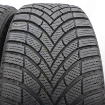 2. 235 45 18 4x SEMPERIT 235/45 R18 98V XL Speed-Grip 5 Winterreifen 2024 8,5-8,2mm