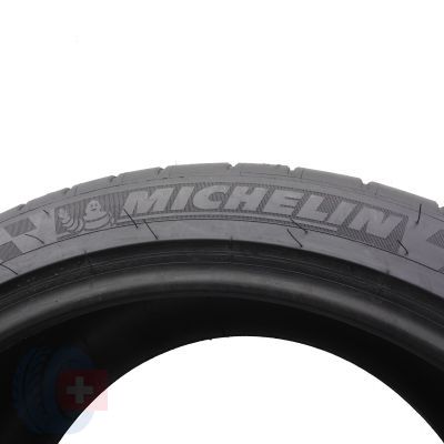 5. 335 30 20 2x MICHELIN 335/30 R20 108Y XL N0 Pilot SuperSport Sommerreifen 2015 6-6,2mm