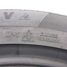 8. 255 45 20 2x CONTINENTAL 255/45 R20 101V XL WinterContact TS 850 P A0 Winterreifen 2023 8,8mm WIE NEU 