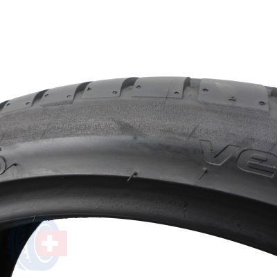 5. 225 35 19 1x HANKOOK 225/35 ZR19 88Y XL Ventus S1 evo 3 K127 Sommerreifen 2020 6,9mm