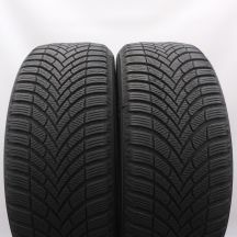5. 235 50 19 4x SEMPERIT 235/50 R19 103V XL Speed-Grip 5 Winterreifen 2024 7mm