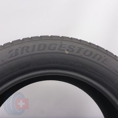 7. 225 60 18 2x BRIDGESTONE 225/60 R18 104H XL Blizzak Lm001 BMW Winterreifen 2023 7,5mm