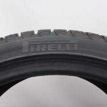 6. 205 40 17 2x PIRELLI 205/40 R17 84H XL Winter Sottozero3 Winterreifen 2022 WIE NEU VOLL