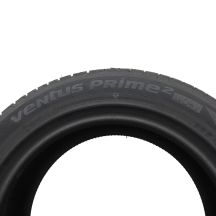 5. 225 55 17 1x HANKOOK 225/55 R17 101V XL VentusPrime2 K115 Sommerreifen 2018 WIE NEU VOLL