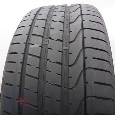 2. 265 40 21 1x PIRELLI 265/40 ZR21 105Y P Zero M01 Sommerrefien 2024 7mm