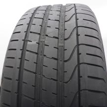 2. 265 40 21 1x PIRELLI 265/40 ZR21 105Y P Zero M01 Sommerrefien 2024 7mm