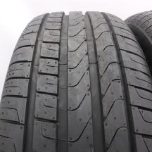 2.  225 55 16 2x PIRELLI  225/55 R16 95W Cinturato P7 RFT BMW Sommerreifen 2018 VOLL Ungebraucht   